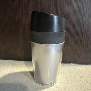 Oxo Good Grips small travel mug